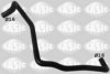 SASIC 3400093 Radiator Hose